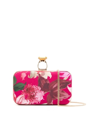 Sachin & Babi On The Rocks clutch bag - Pink