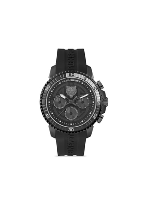 Plein Sport Powerlift 45mm - Black