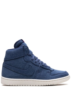 Jordan Air Ship 'Bold Berry' sneakers - Blue