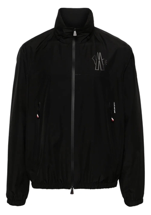 Moncler Grenoble Veille windbreaker - Black