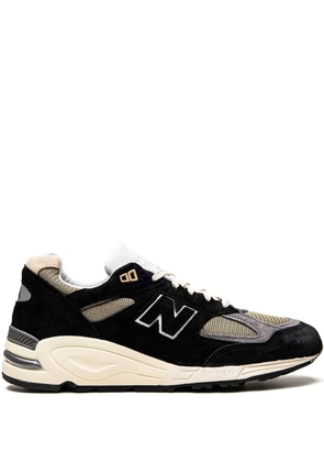 New Balance x Teddy Santis 990 V2 'Black' sneakers