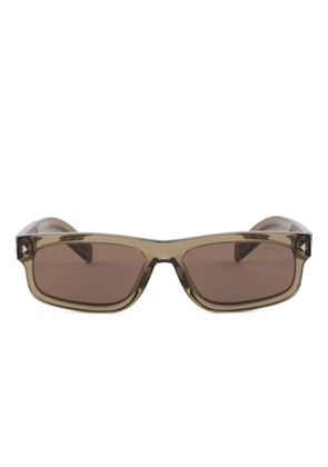 Prada Eyewear SL 662 sunglasses - Brown
