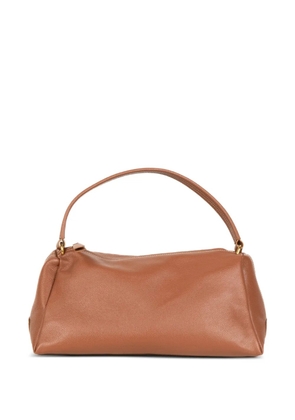 SERGIO GAVAZZENI Nora tote bag - Brown