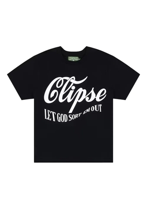 Denim Tears Clipse 5th Anniversary T-shirt - Black