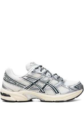 ASICS x Kith GEL-1130 'Cream Scarab' sneakers - White