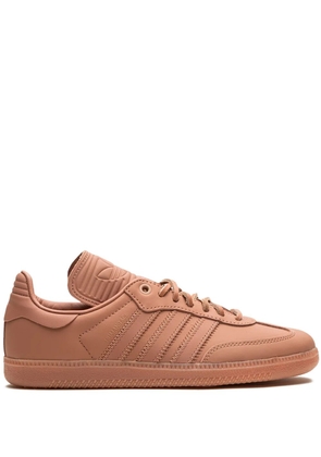 adidas x Pharrell Humanrace Humanrace Samba 'Terracotta' sneakers - Pink