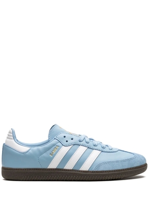 adidas Samba Team 'Argentina' sneakers - Blue