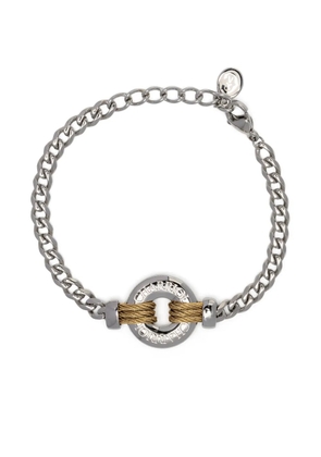 Charriol Zen bracelet - Silver