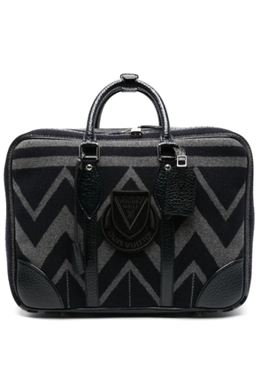 Louis Vuitton Pre-Owned 2006 Vail Blanket luggage bag - Grey