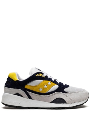 Saucony Shadow 6000 'Michigan' sneakers - Grey