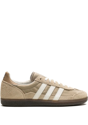 adidas Wensley SPZL 'Cardboard' sneakers - Neutrals