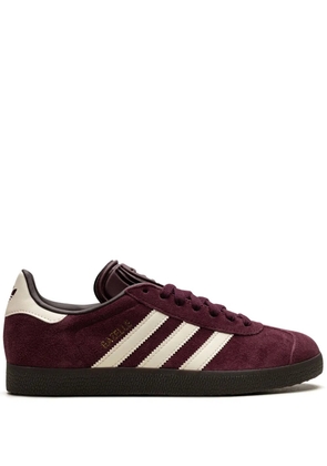 adidas Gazelle 'Maroon' sneakers - Purple