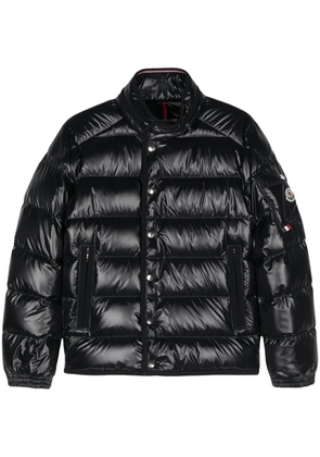 Moncler Gourette padded jacket - Blue