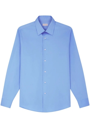 FURSAC long-sleeve shirt - Blue