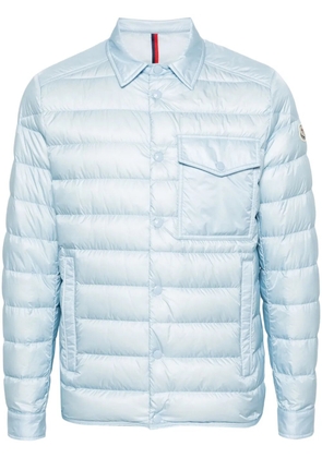 Moncler Tinibres padded jacket - Blue