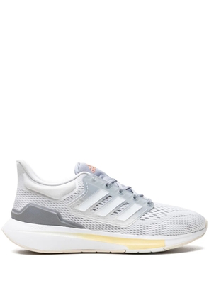 adidas EQ21 low-top sneakers - White