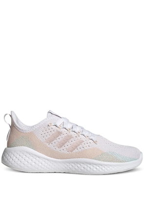 adidas Fluidflow 2.0 'White' sneakers
