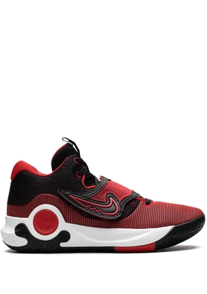 Nike KD Trey 5 X 'University Red/Black' sneakers