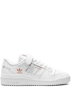 adidas Forum Low 'Rose Gold' sneakers - White