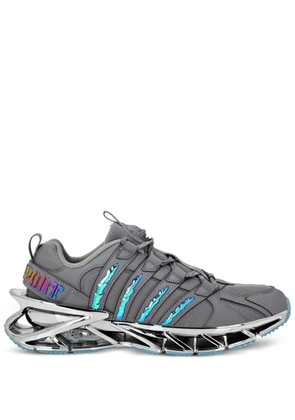 Plein Sport Runner sneakers - Grey
