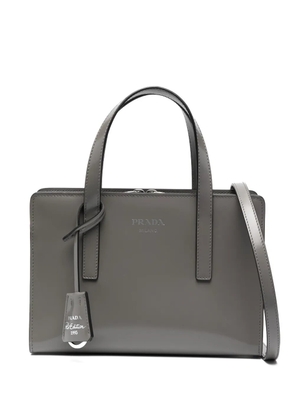 Prada Re-Edition 1995 tote bag - Grey