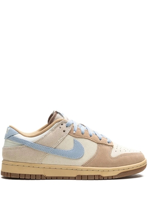 Nike Dunk Low 'Sanddrift/Armory Blue' sneakers - Neutrals