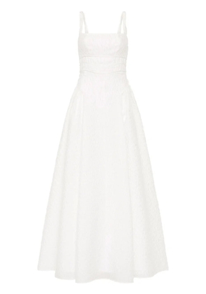 Rachel Gilbert Sophia dress - White