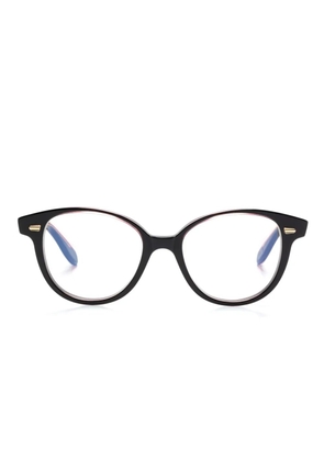 Cutler & Gross 1400 glasses - Black