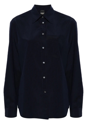 PINKO striped shirt - Blue