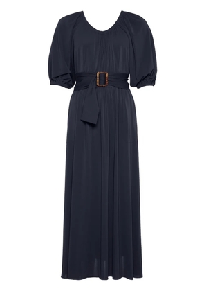 ERES Gabriela long dress - Blue