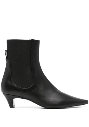 Roberto Festa 45mm ankle boots - Black