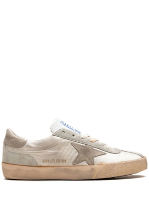 Golden Goose Super-Star LAB 'White/Ice/Taupe' sneakers