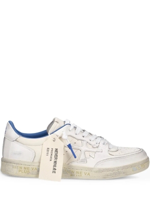 Premiata Clayd sneakers - White