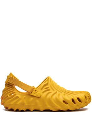 Crocs Pollex 'Yolk' clogs - Yellow