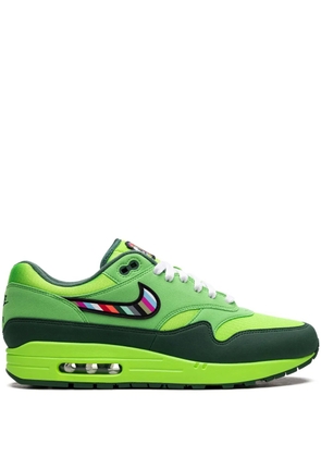 Nike x Tinker Hatfield Air Max 1 'Oregon' sneakers - Green