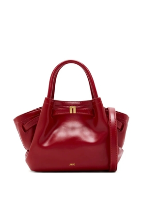 JW Pei mini Hana Tote Bag - Red