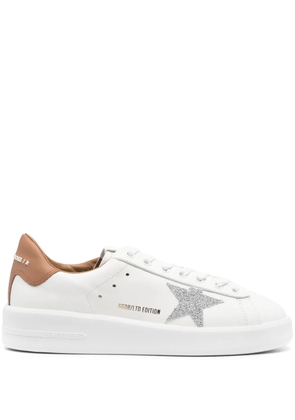 Golden Goose Pure New sneakers - White