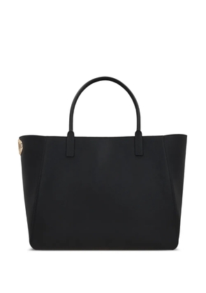 Valentino Garavani VLogo tote bag - Black