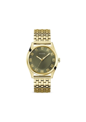 GUESS USA Tate 42mm - Green