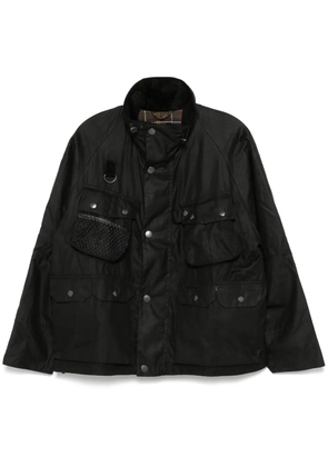 Barbour Modified Dryfly jacket - Black
