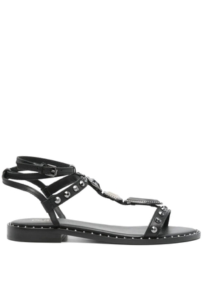 Ash Penny sandals - Black