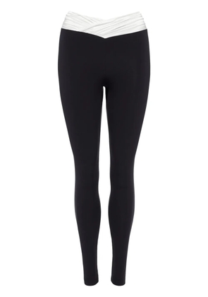 ERES Martina leggings - Black