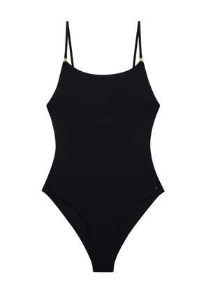 ANINE BING Vesta swimsuit - Black