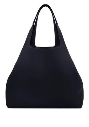 Oscar de la Renta The Topaz tote bag - Blue