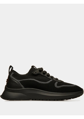 Bally Outline sneakers - Black