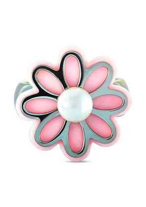 Swatch Vintage Springs ring - Silver