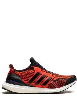 adidas Ultraboost 5 DNA 'Orange/Black/White' sneakers