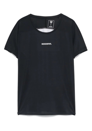 Rossignol Sapa T-shirt - Black