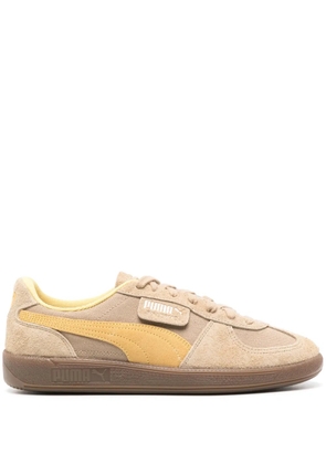 PUMA Palermo low-top sneakers - Neutrals