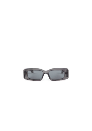 Rectangular Sunglasses